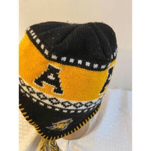 Appalachian State University Toboggan Knit Hat 10x10"